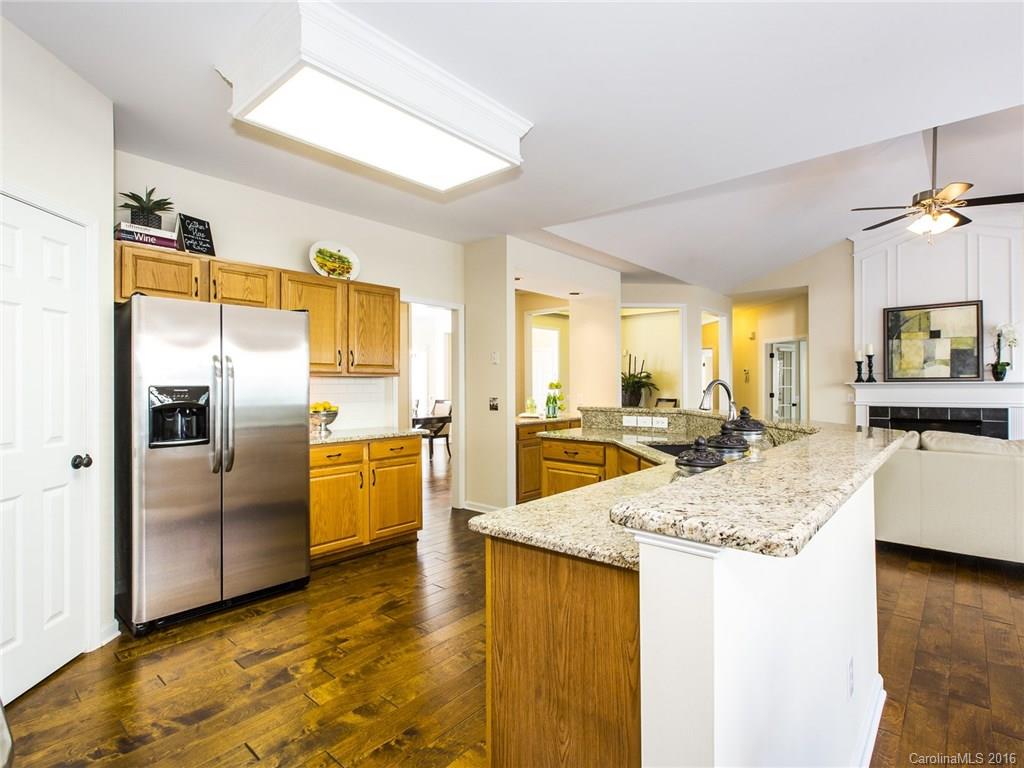 Birkdale - Residential