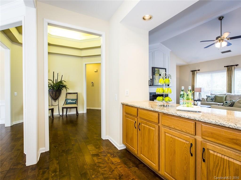 Birkdale - Residential