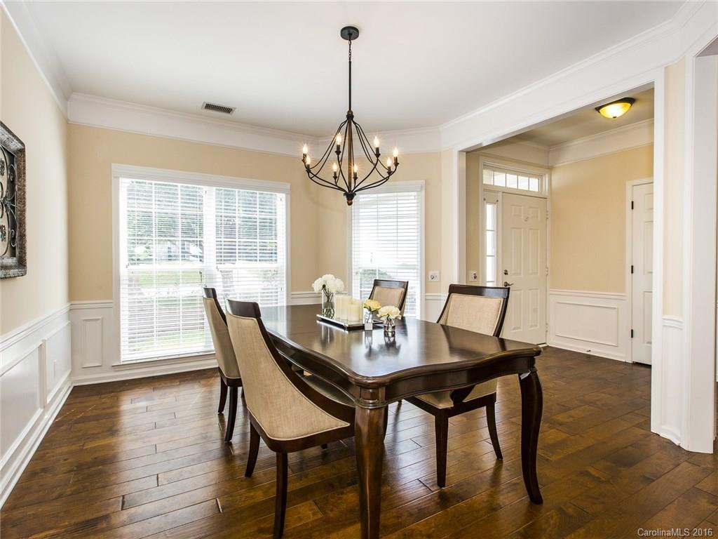 Birkdale - Residential