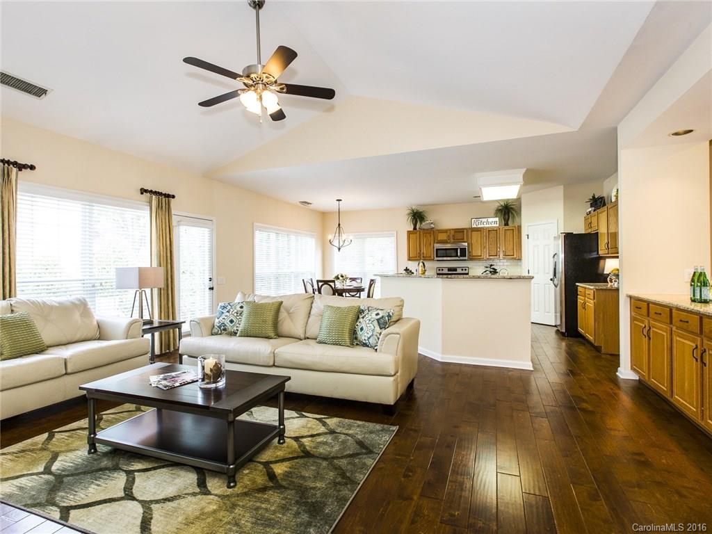 Birkdale - Residential