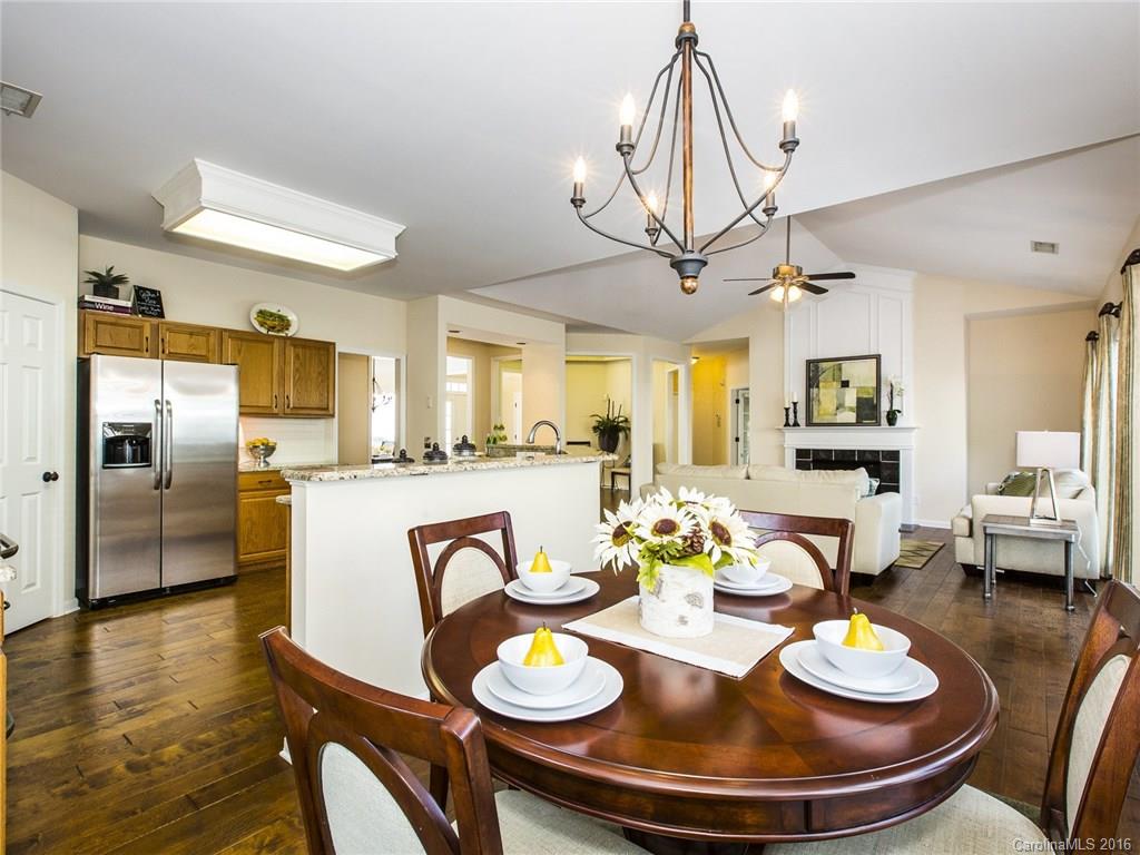 Birkdale - Residential