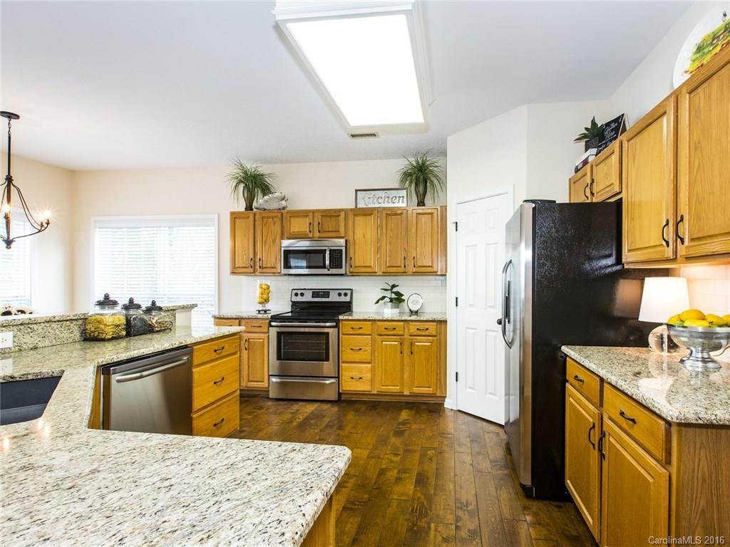 Birkdale - Residential