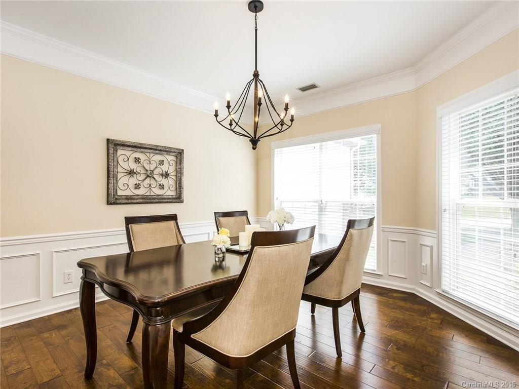 Birkdale - Residential