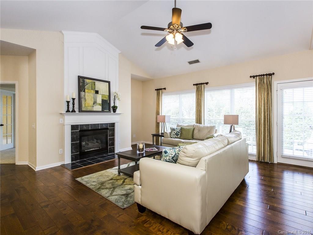 Birkdale - Residential