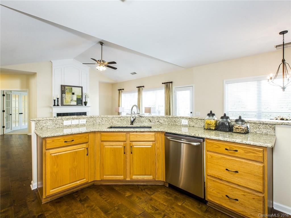 Birkdale - Residential