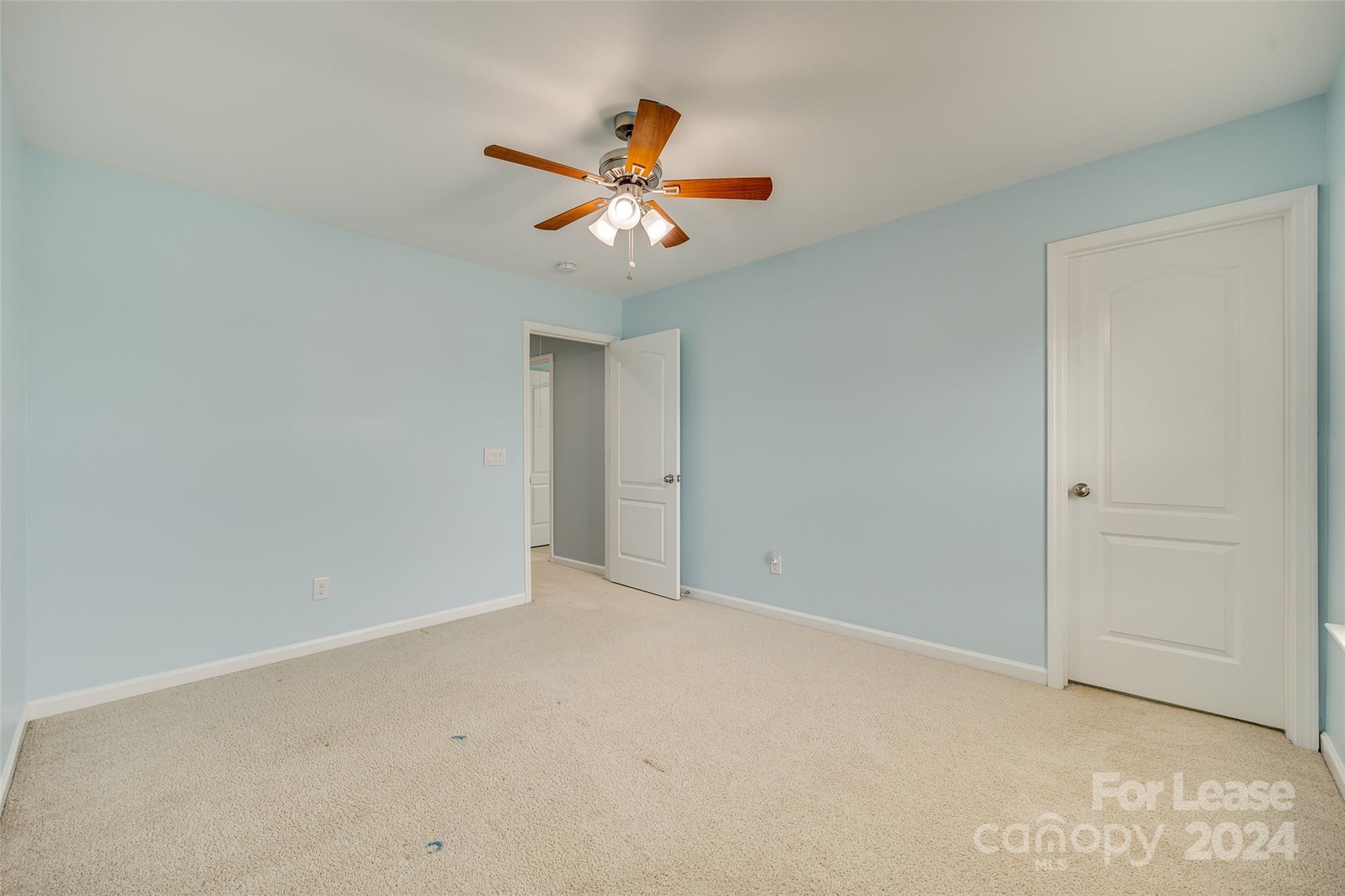 Springview Meadows - Residential Lease