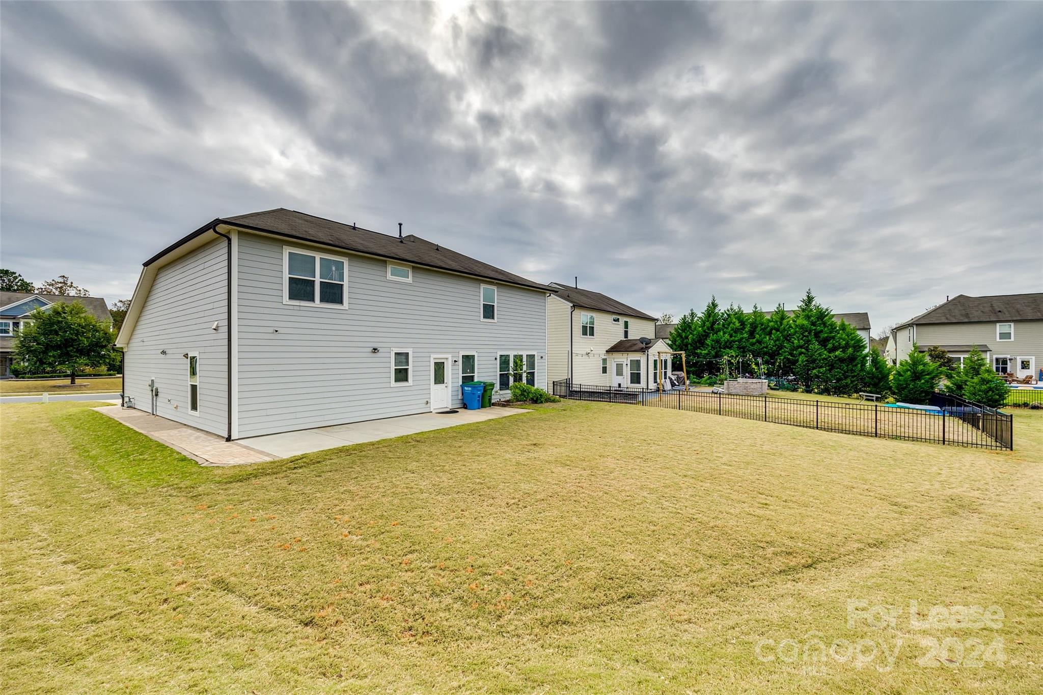 Springview Meadows - Residential Lease