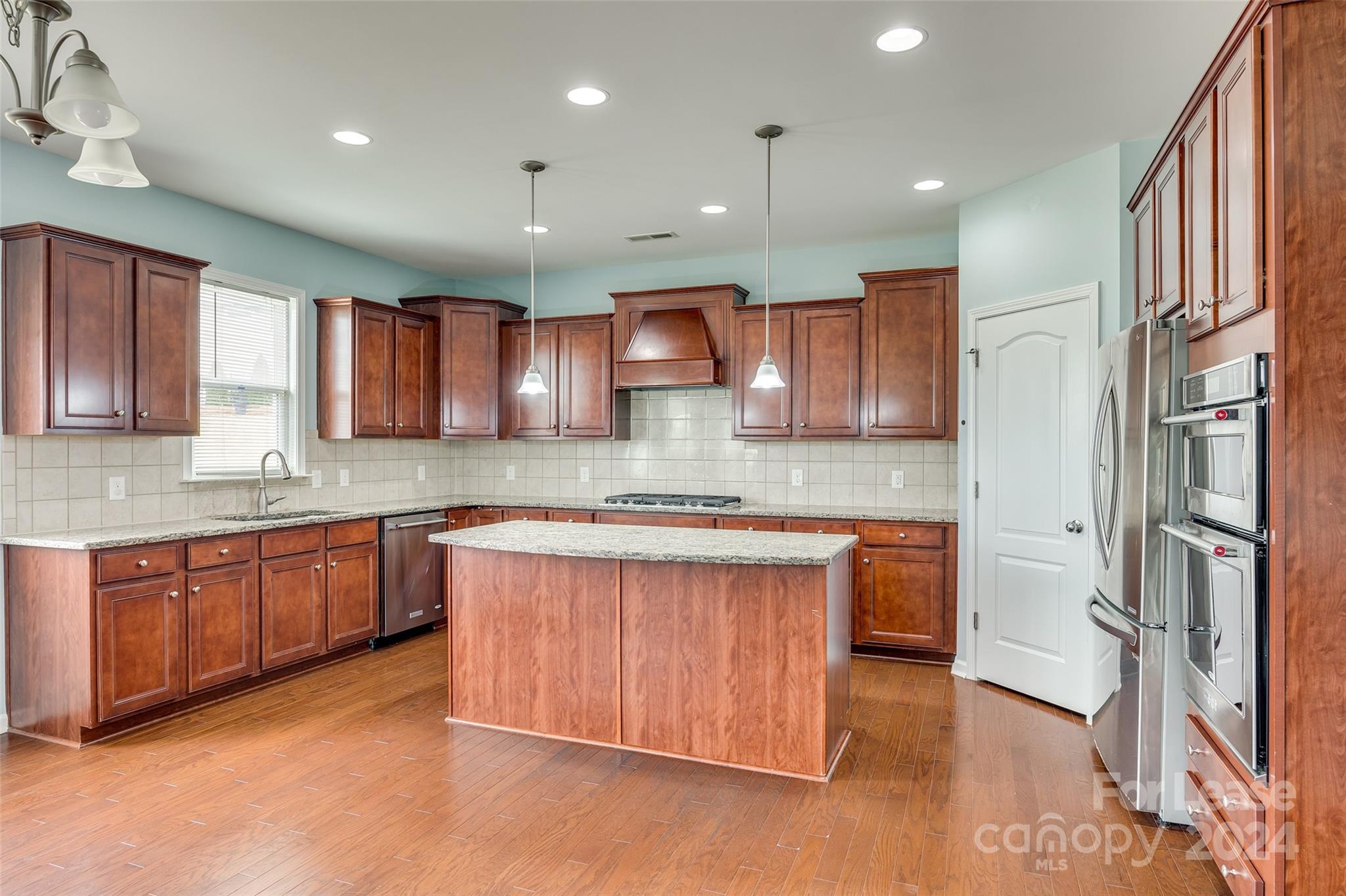 Springview Meadows - Residential Lease