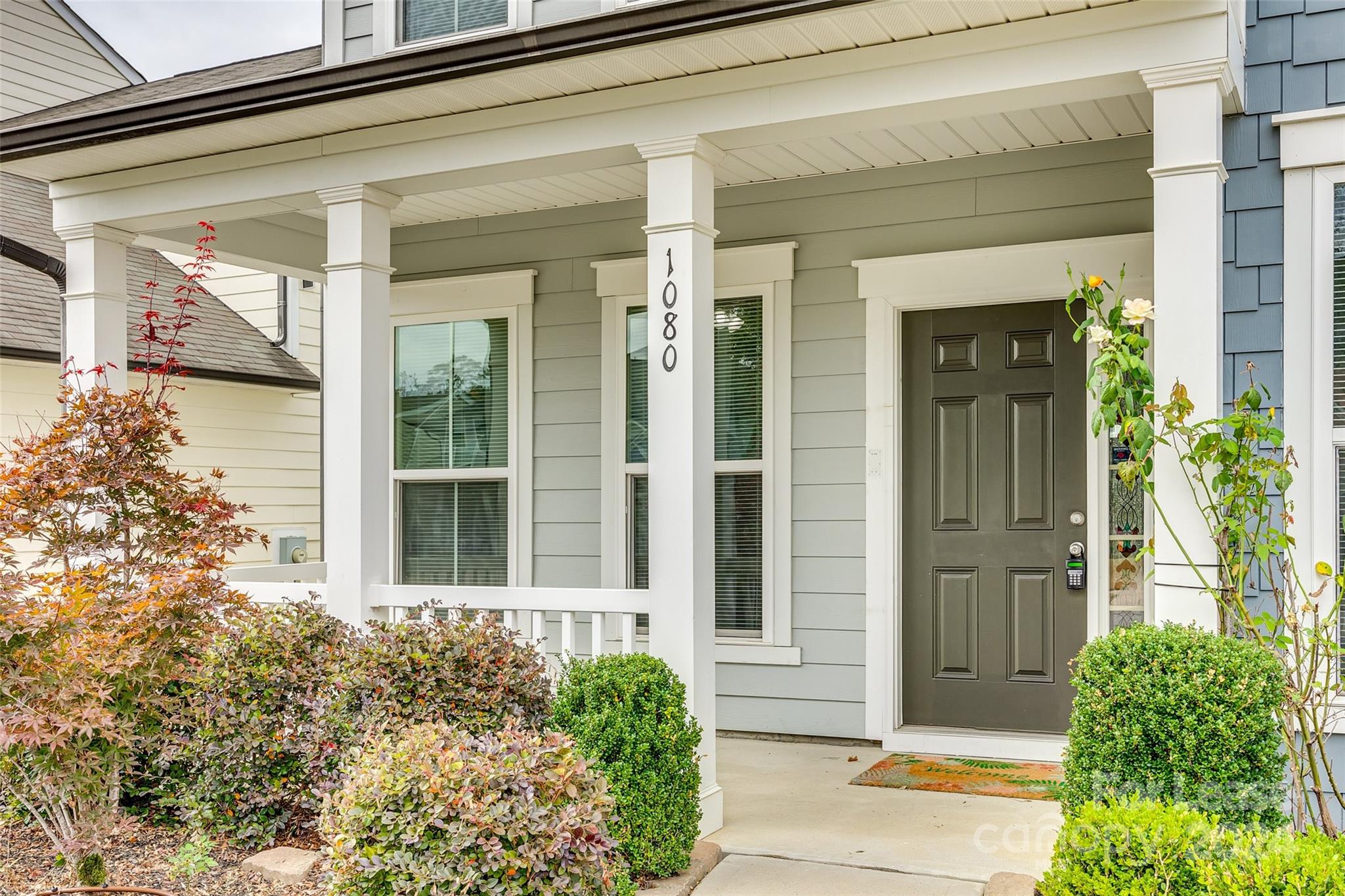 Springview Meadows - Residential Lease