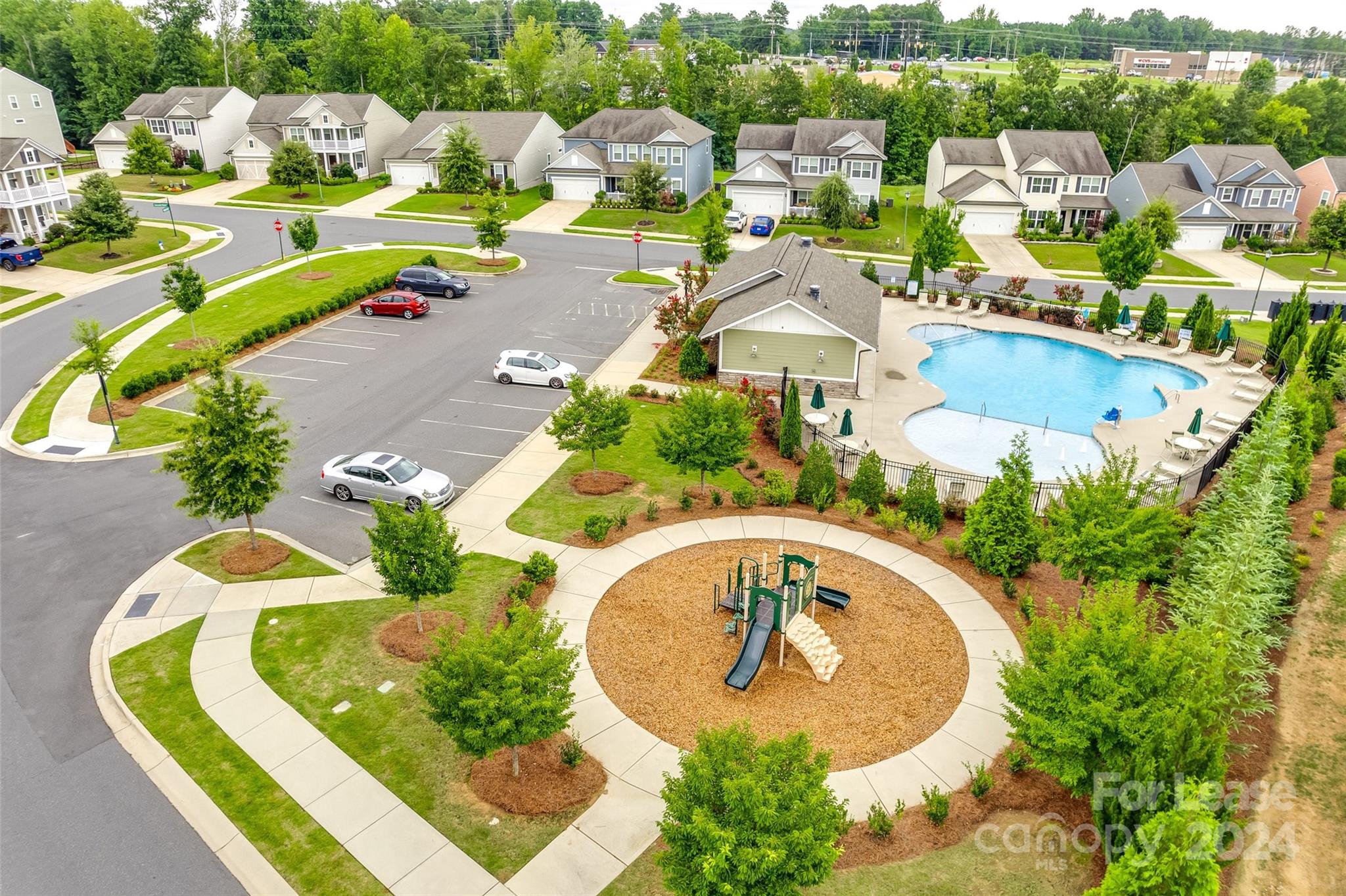 Springview Meadows - Residential Lease