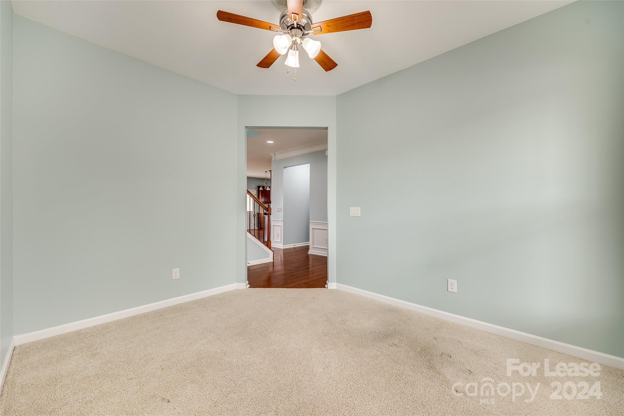 Springview Meadows - Residential Lease