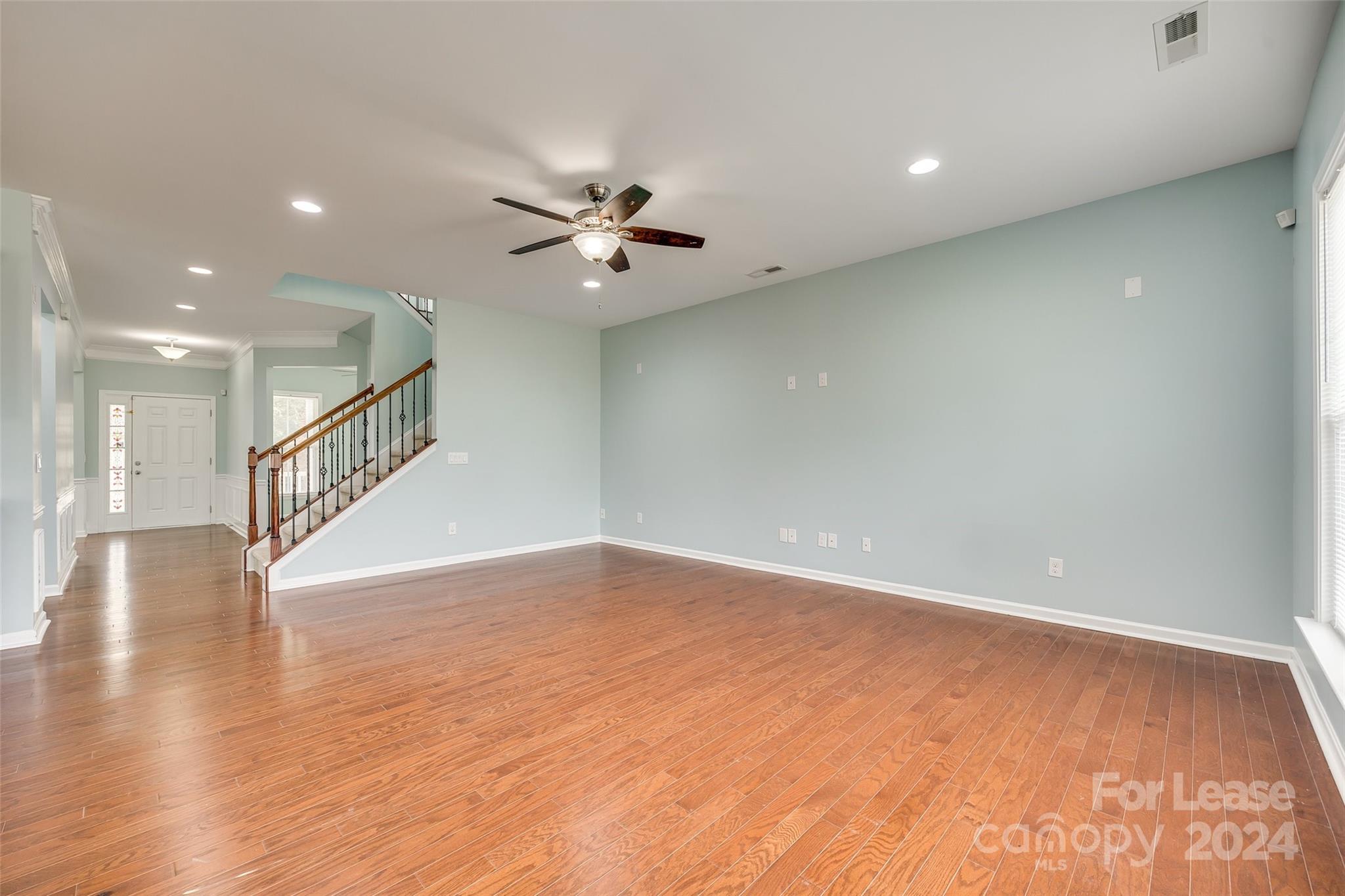 Springview Meadows - Residential Lease