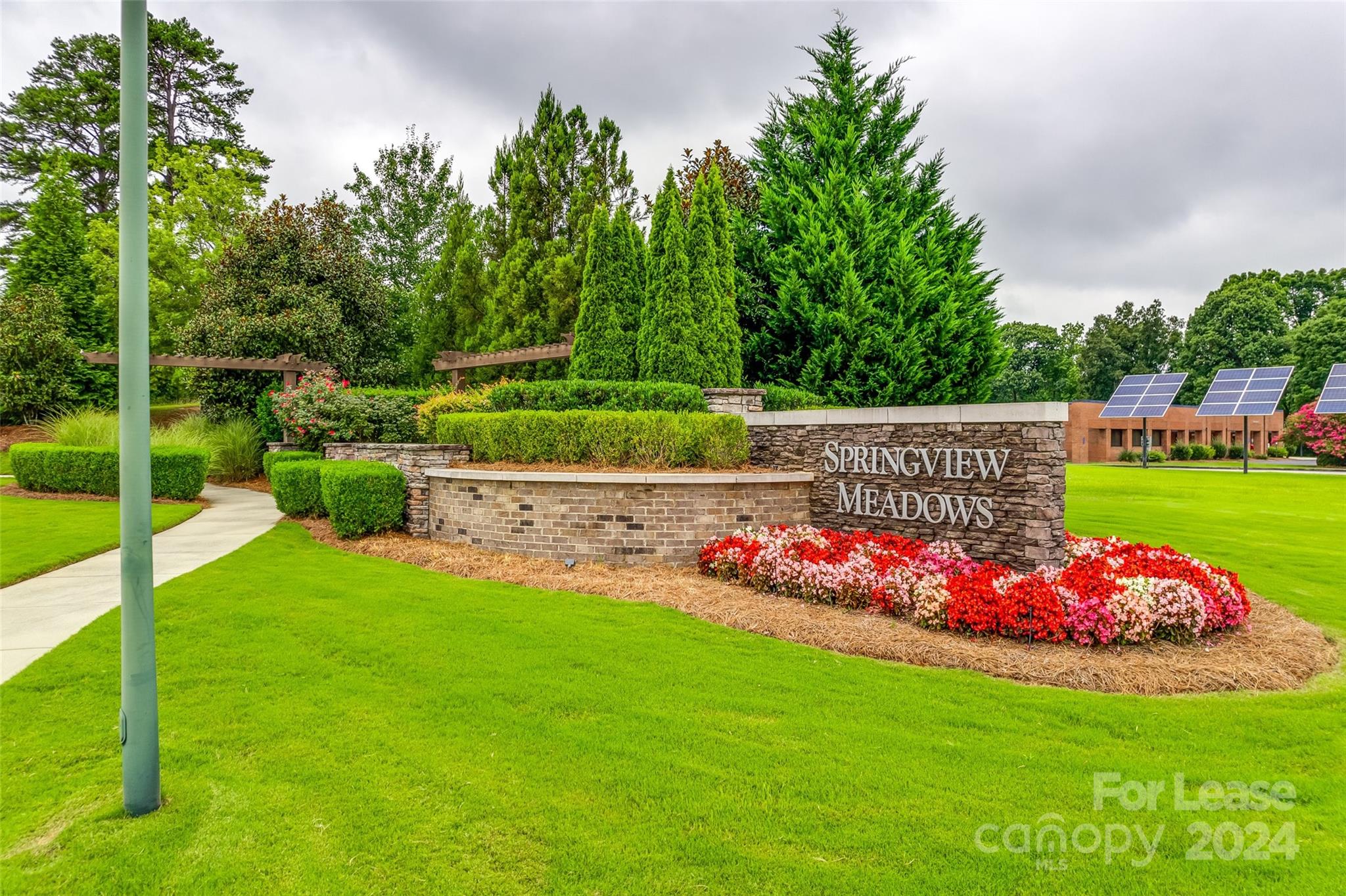 Springview Meadows - Residential Lease