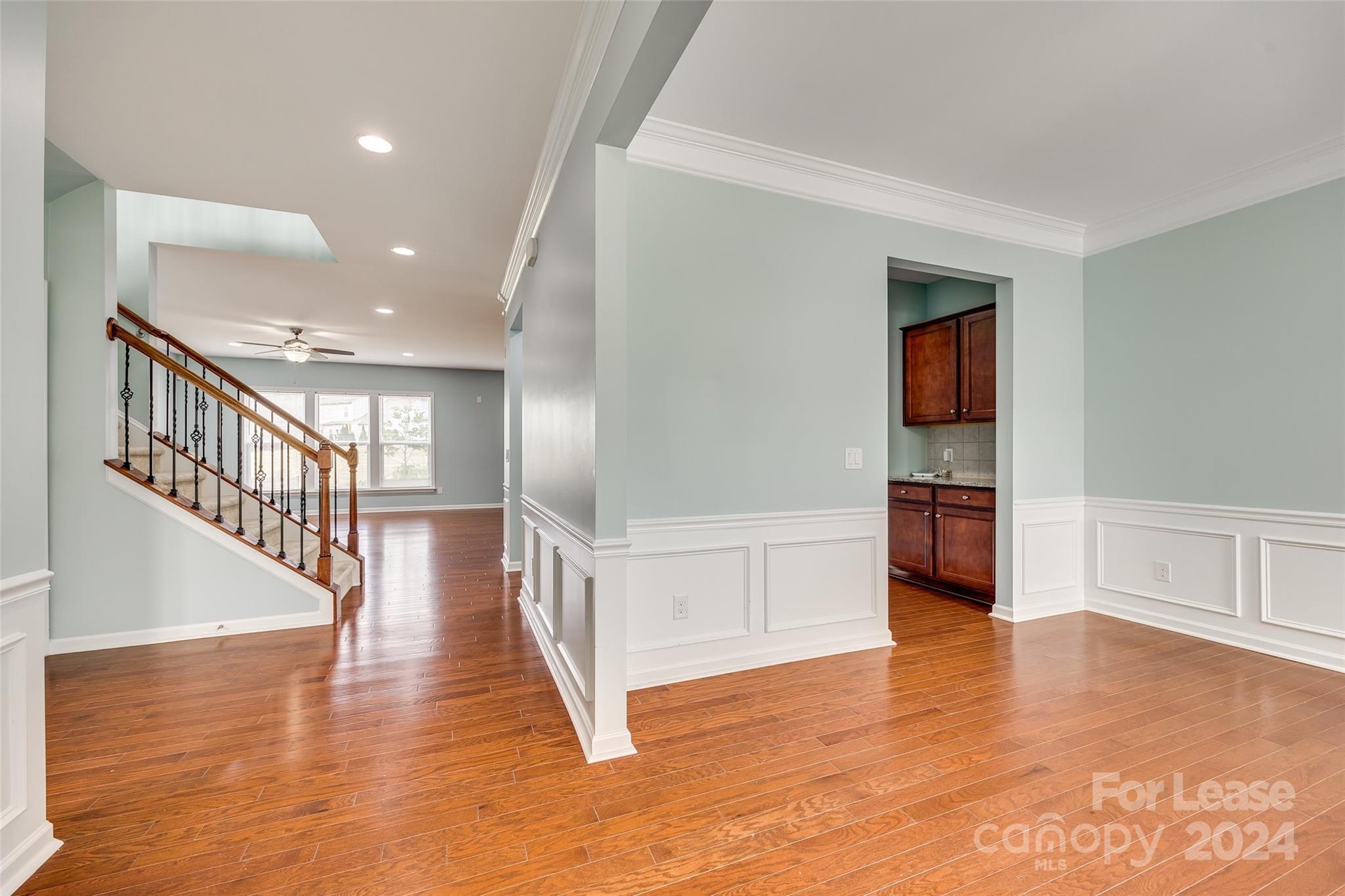 Springview Meadows - Residential Lease