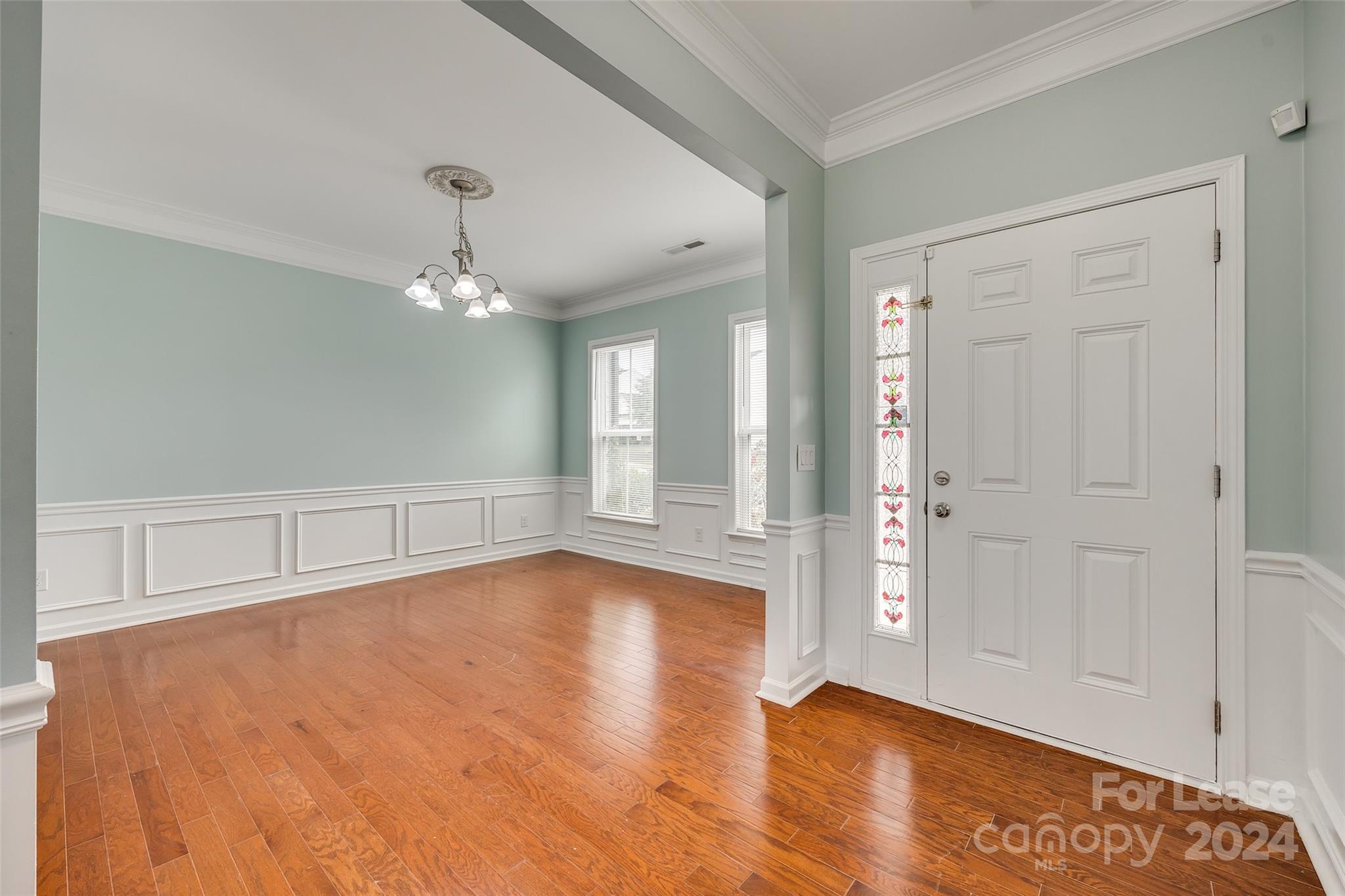 Springview Meadows - Residential Lease