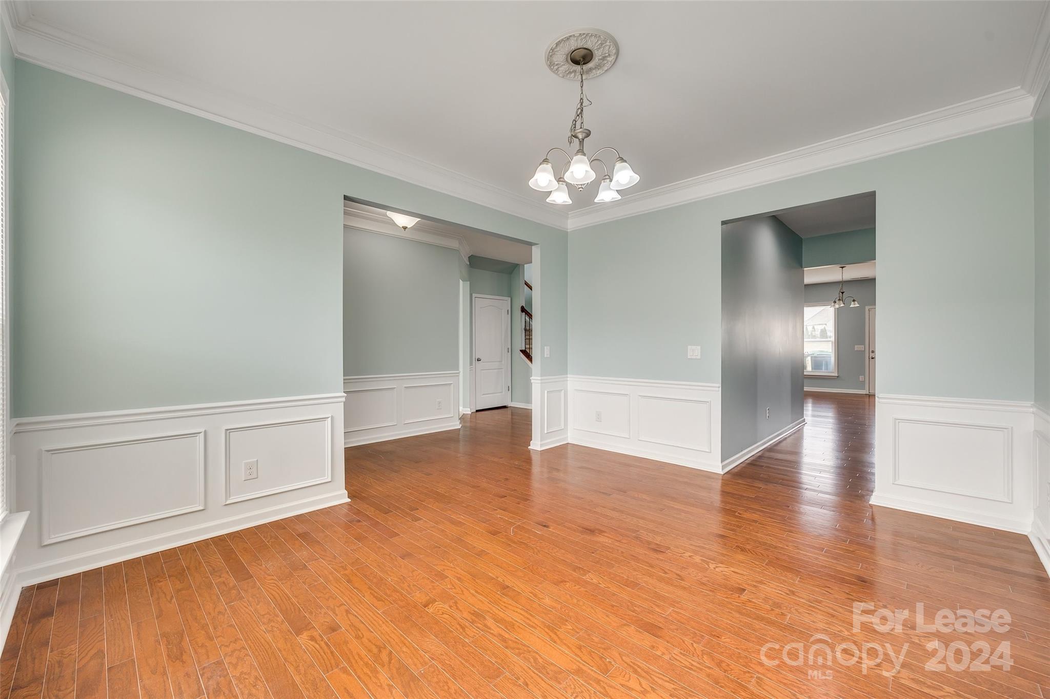 Springview Meadows - Residential Lease