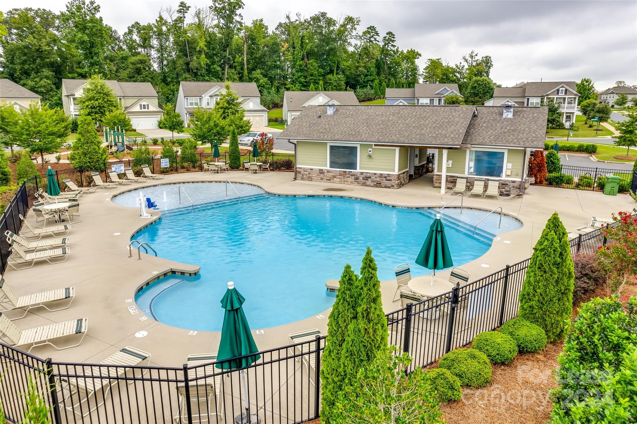 Springview Meadows - Residential Lease