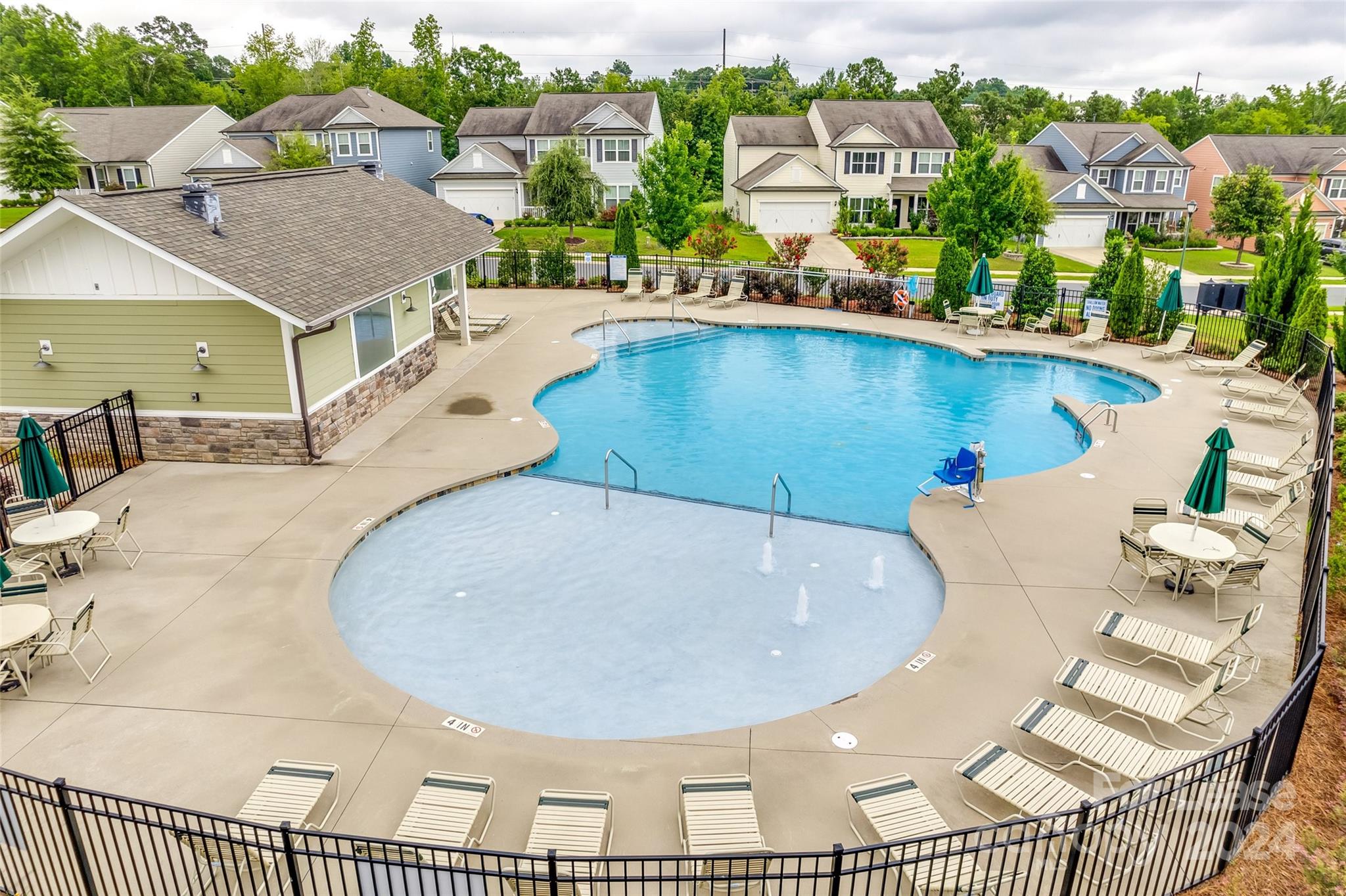 Springview Meadows - Residential Lease