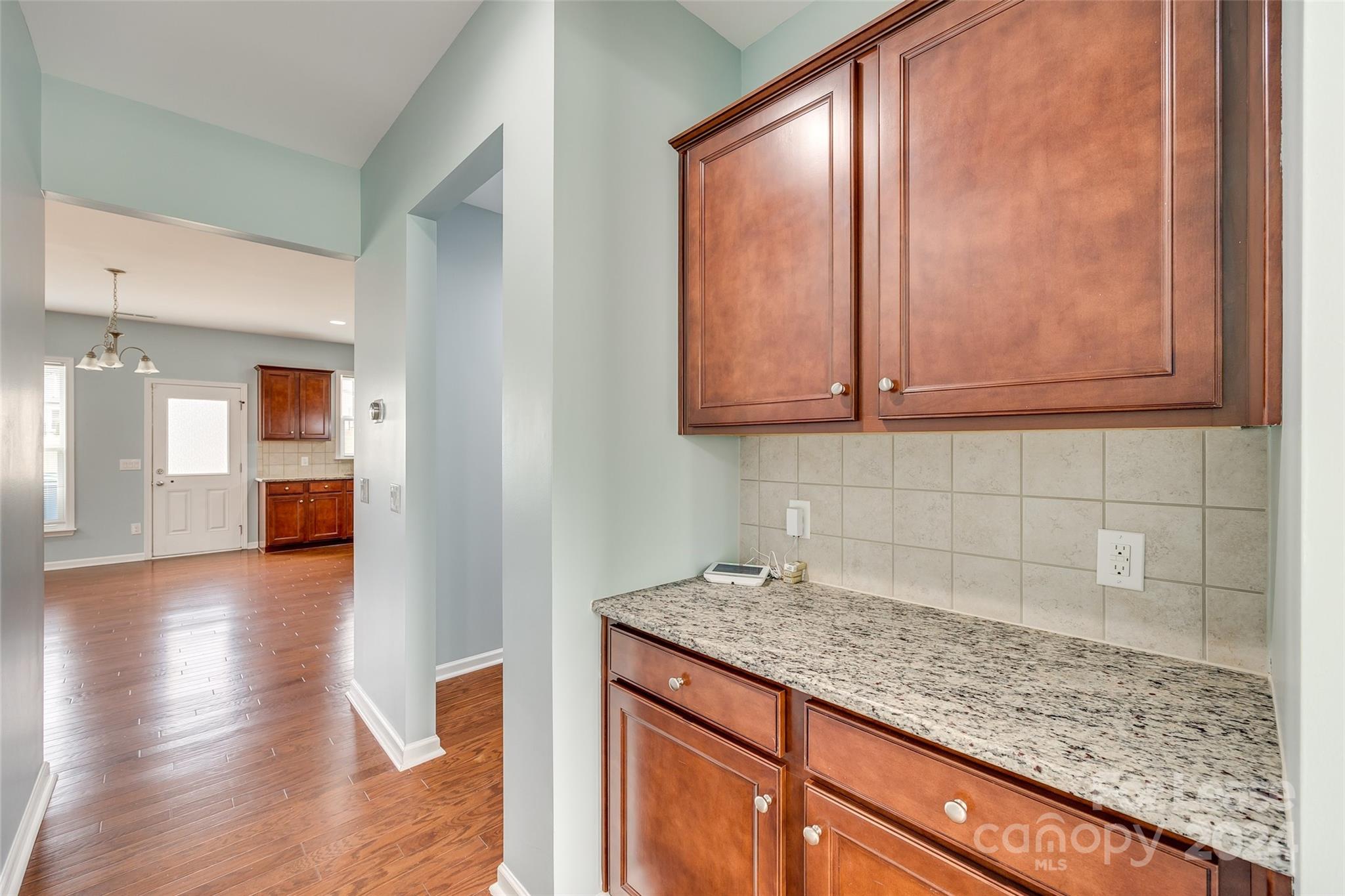 Springview Meadows - Residential Lease