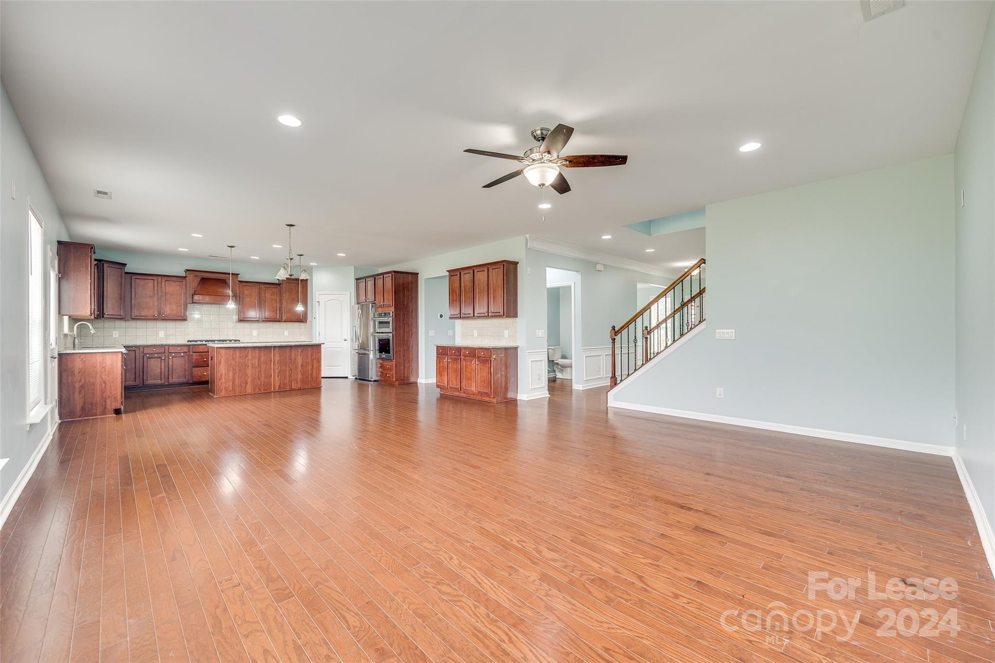 Springview Meadows - Residential Lease