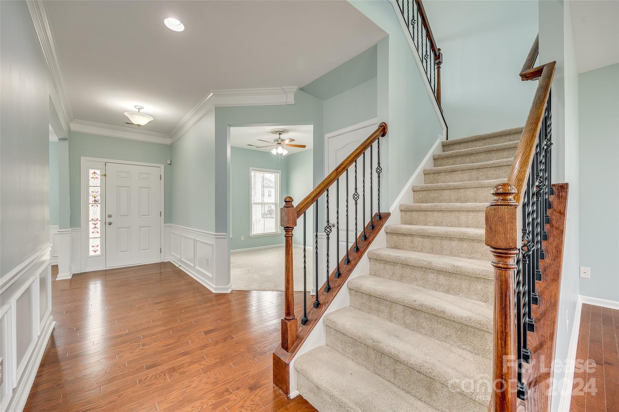 Springview Meadows - Residential Lease