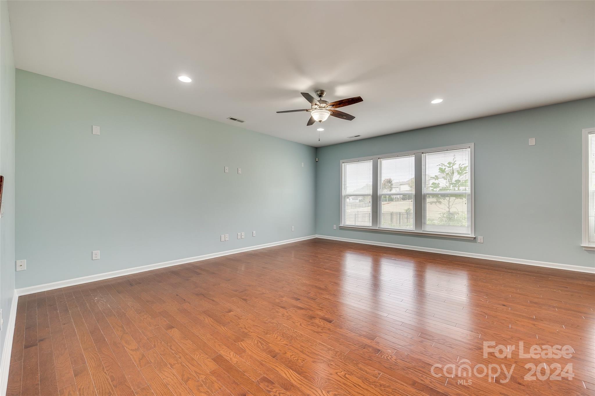 Springview Meadows - Residential Lease