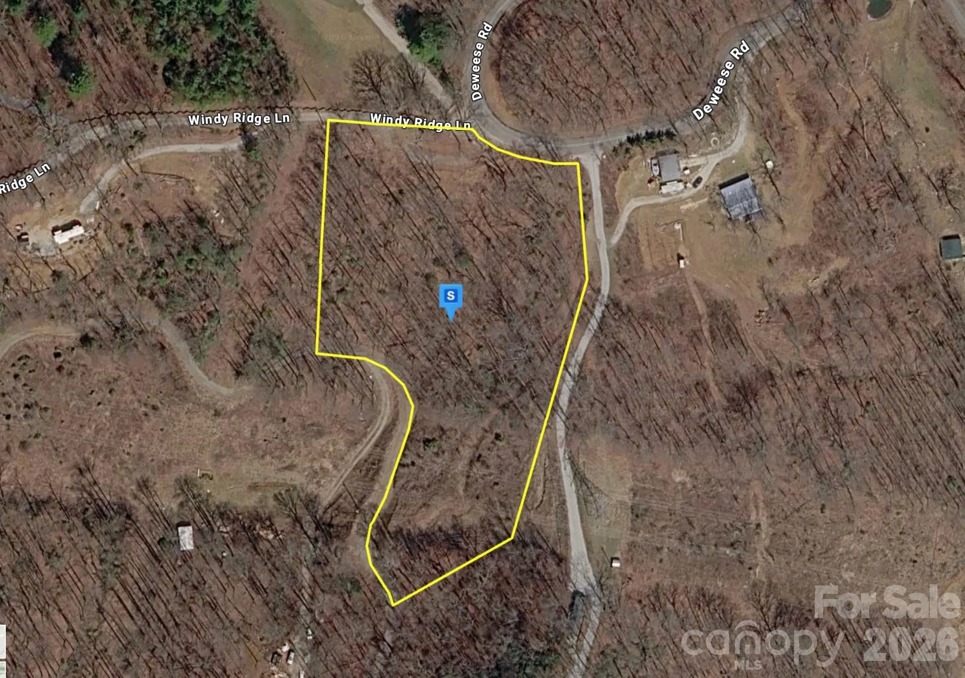 101 Windy Ridge Lane, Topton, NC, 28781