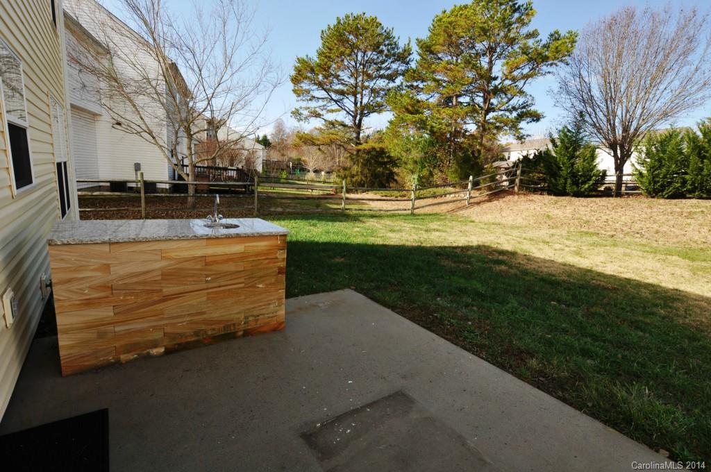 Brandon Oaks - Residential