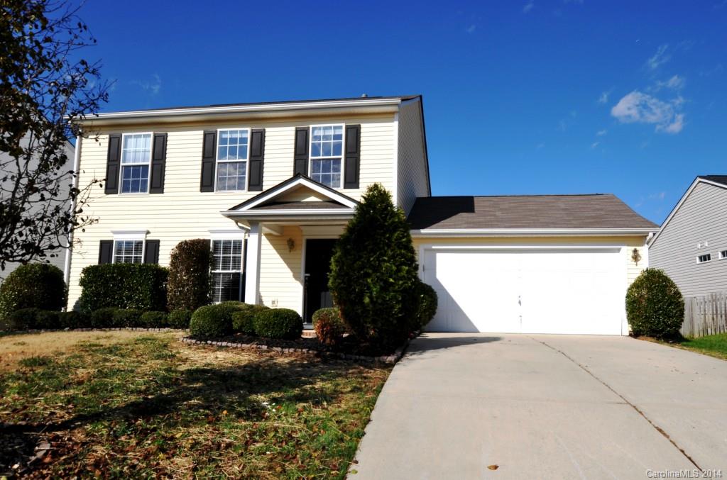 Brandon Oaks - Residential