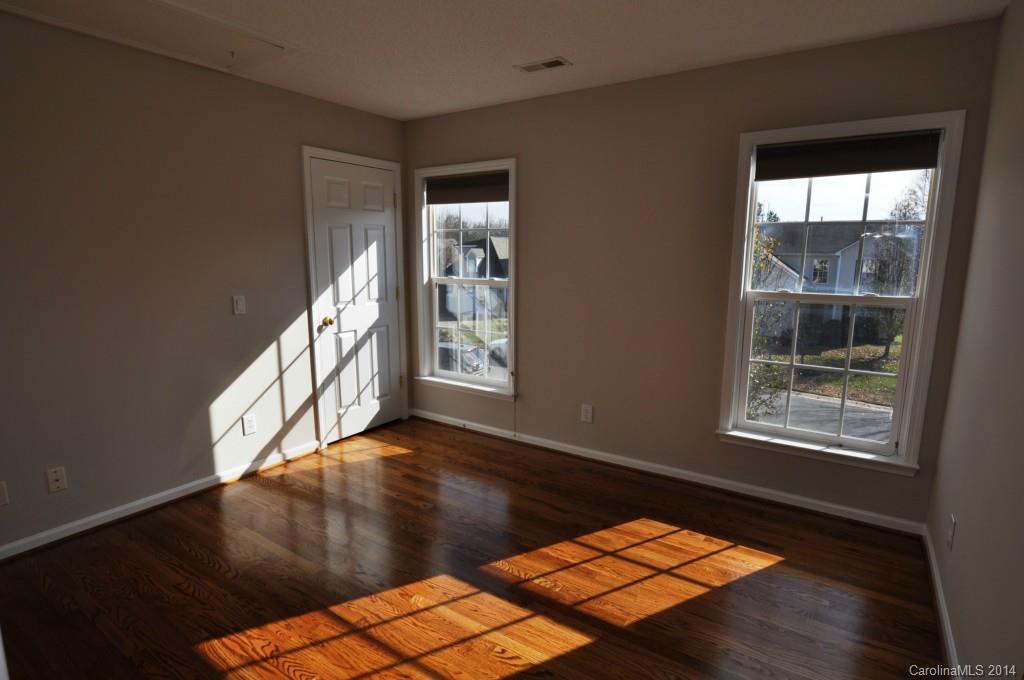 Brandon Oaks - Residential