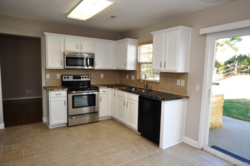 Brandon Oaks - Residential