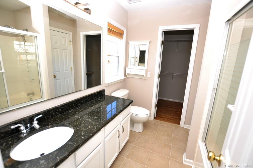 Brandon Oaks - Residential