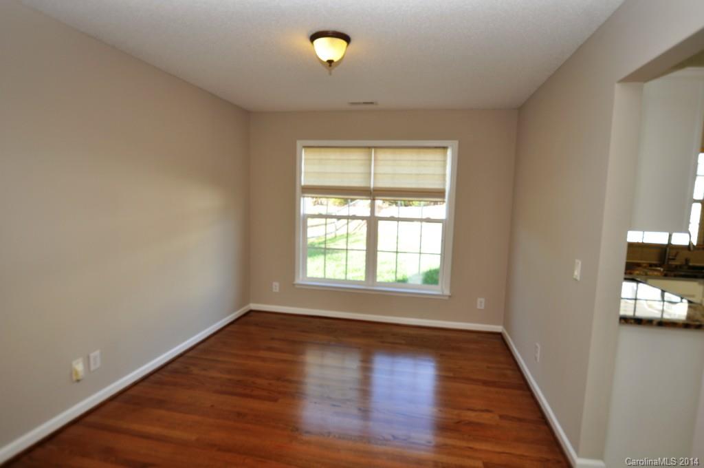 Brandon Oaks - Residential