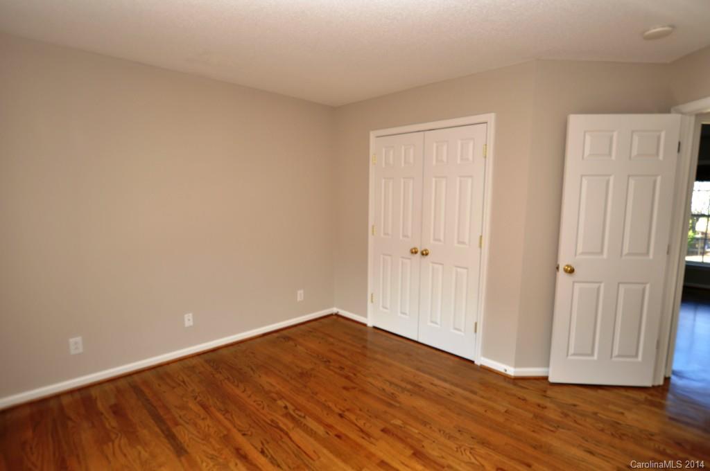 Brandon Oaks - Residential