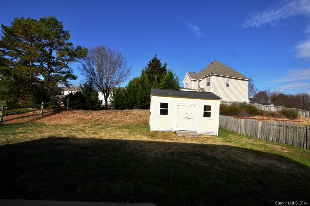 Brandon Oaks - Residential