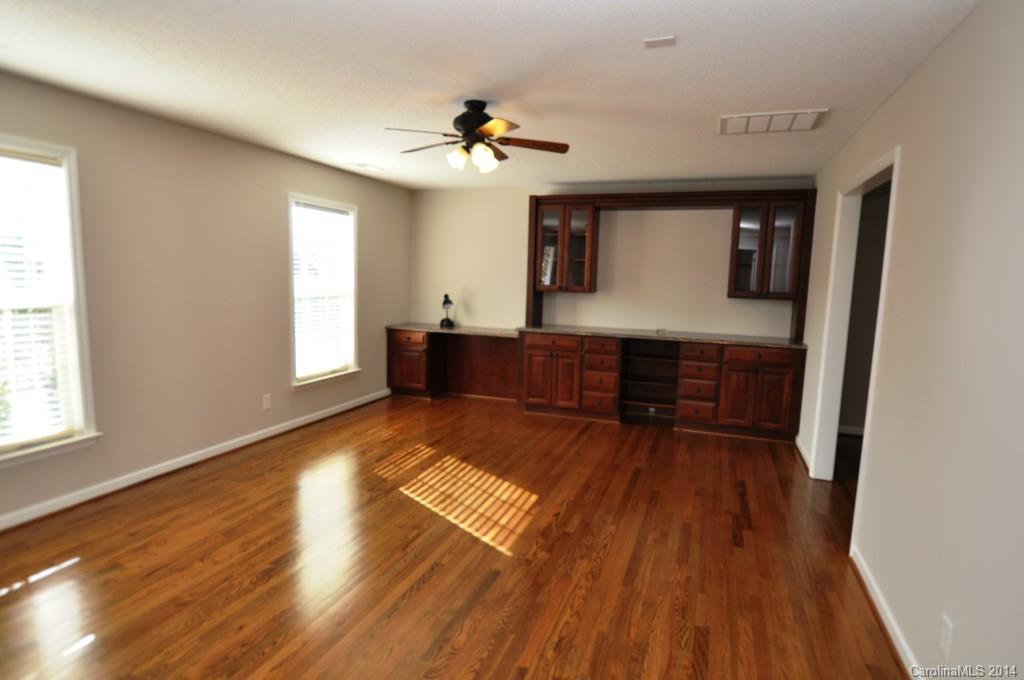 Brandon Oaks - Residential