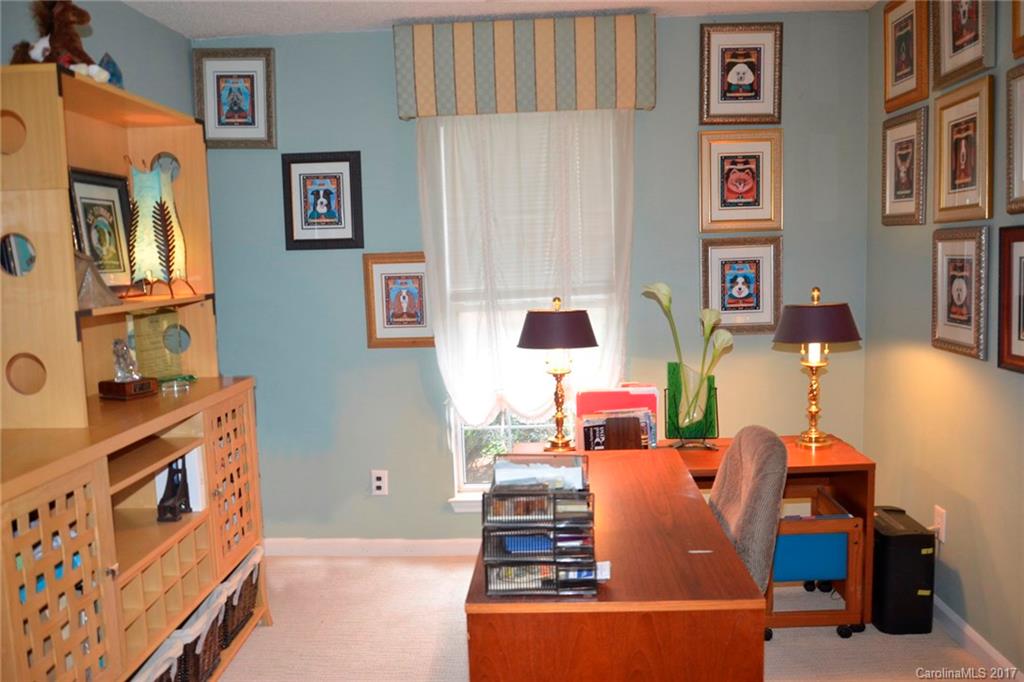 St Claire - Residential