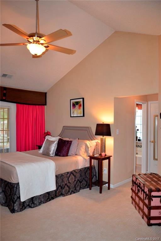 St Claire - Residential