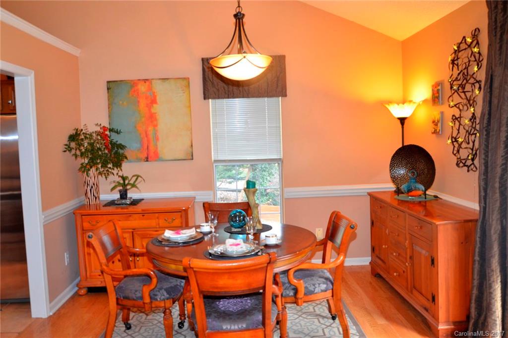 St Claire - Residential