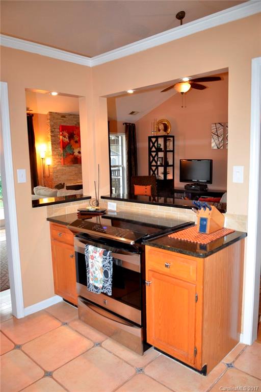 St Claire - Residential