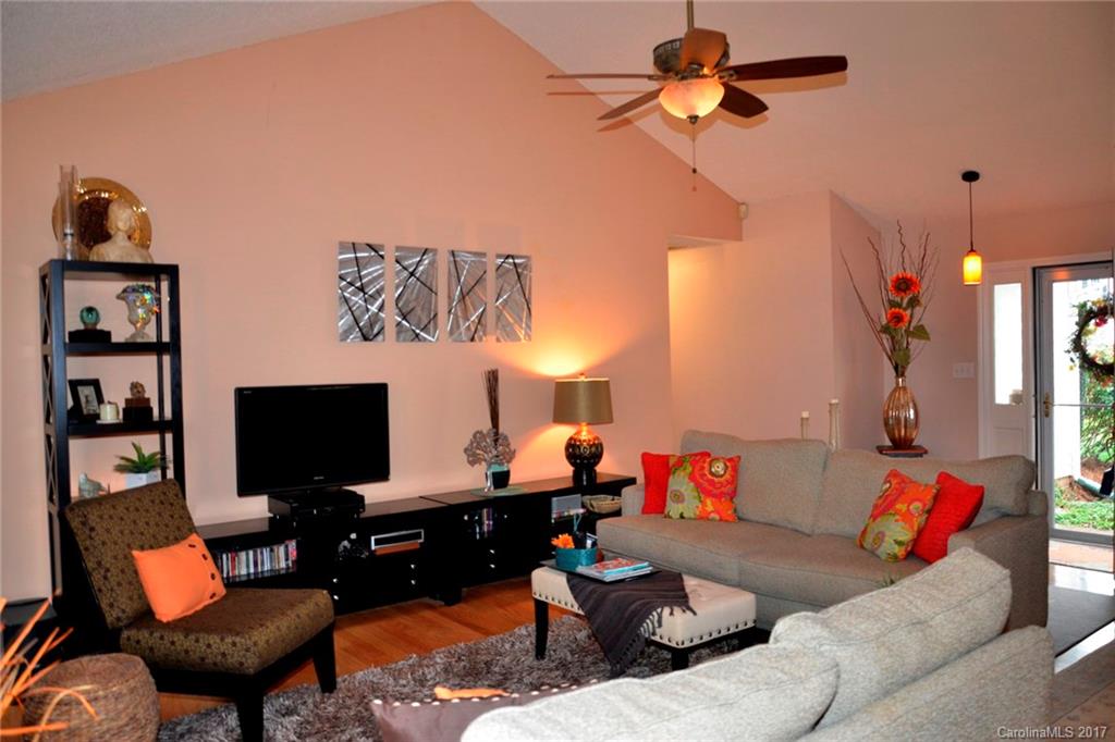 St Claire - Residential