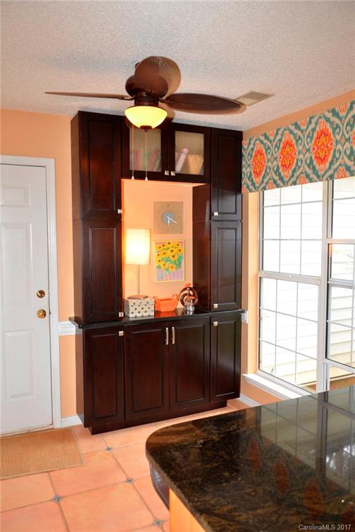 St Claire - Residential