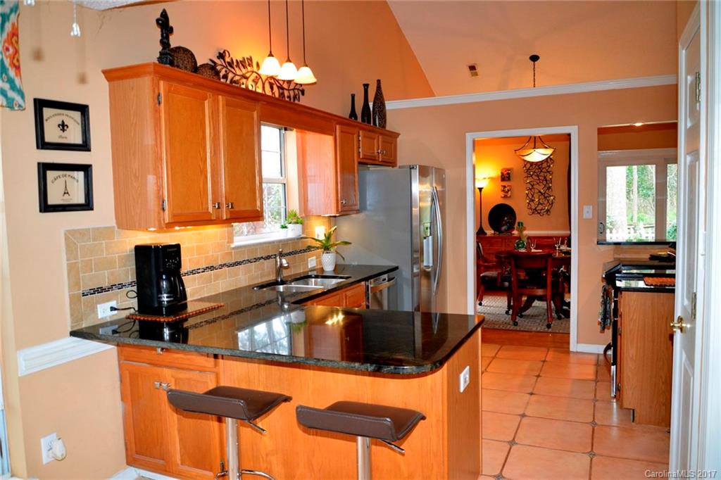 St Claire - Residential