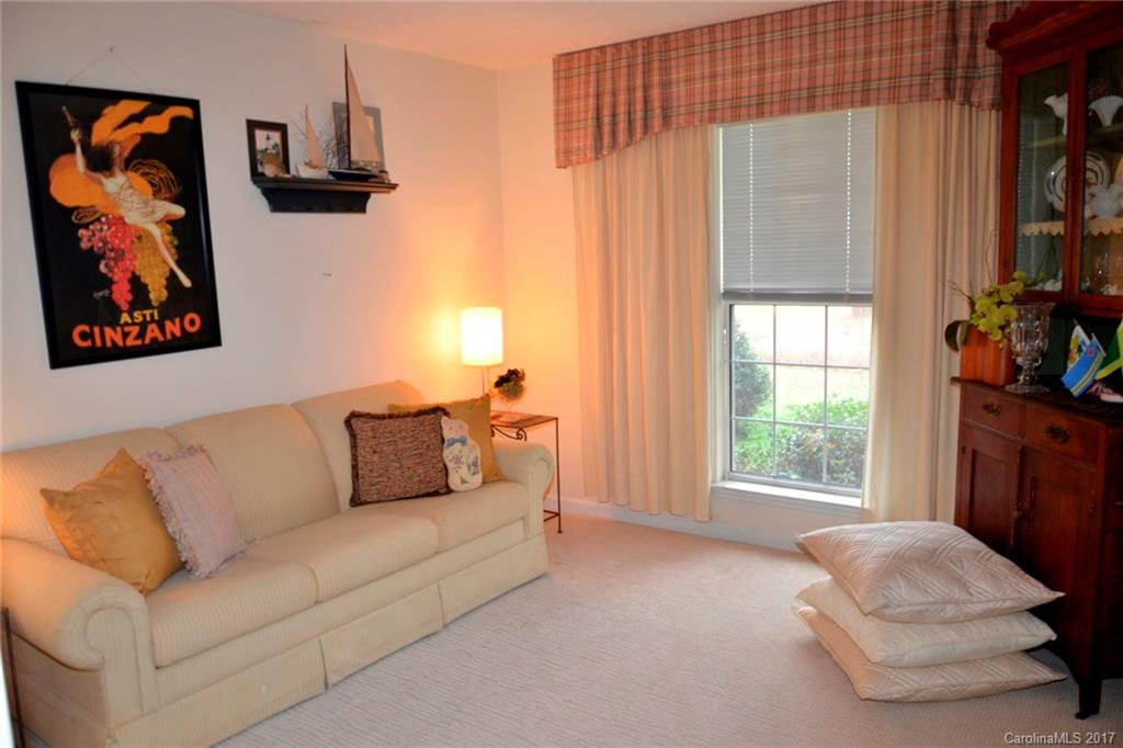 St Claire - Residential