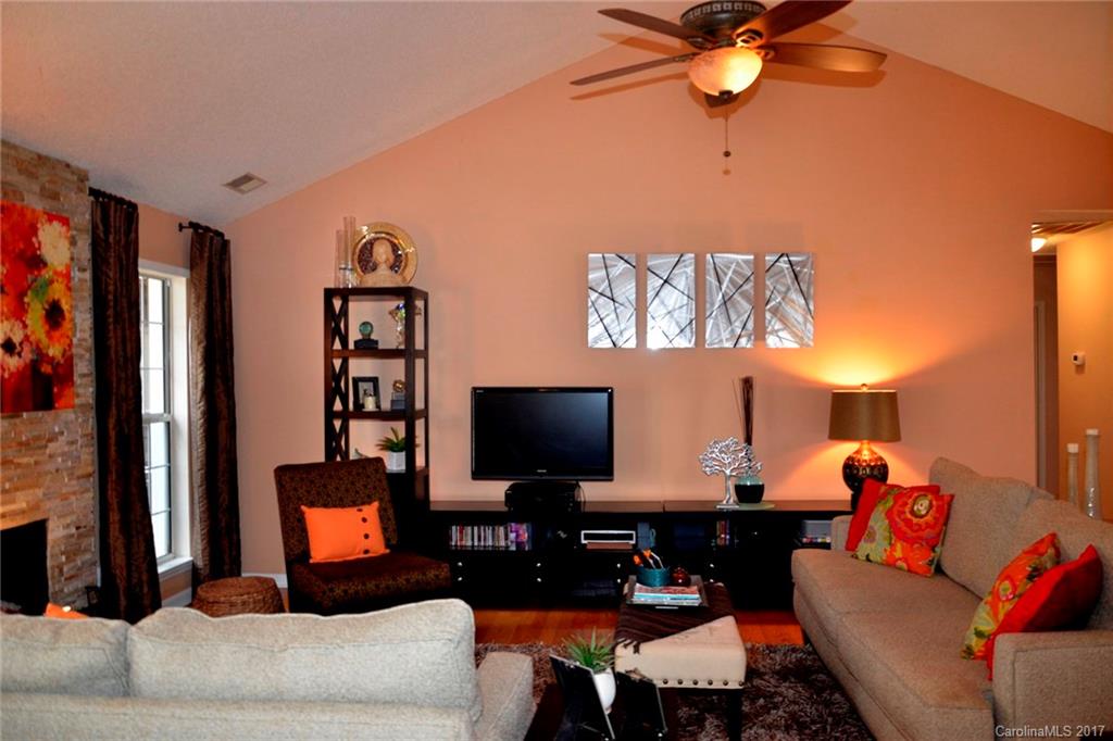 St Claire - Residential