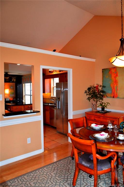 St Claire - Residential