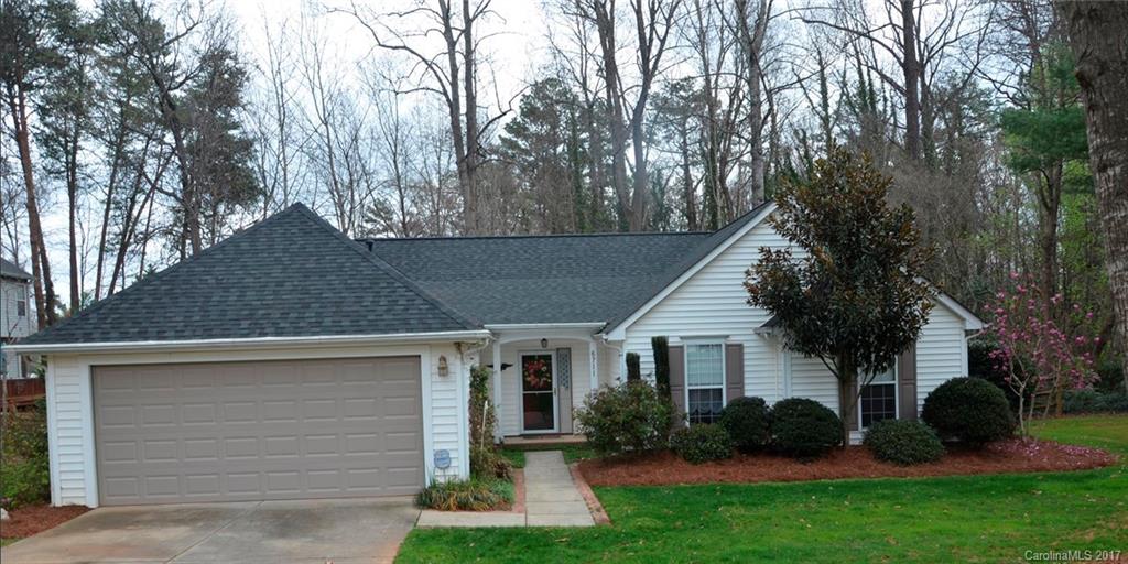 St Claire - Residential