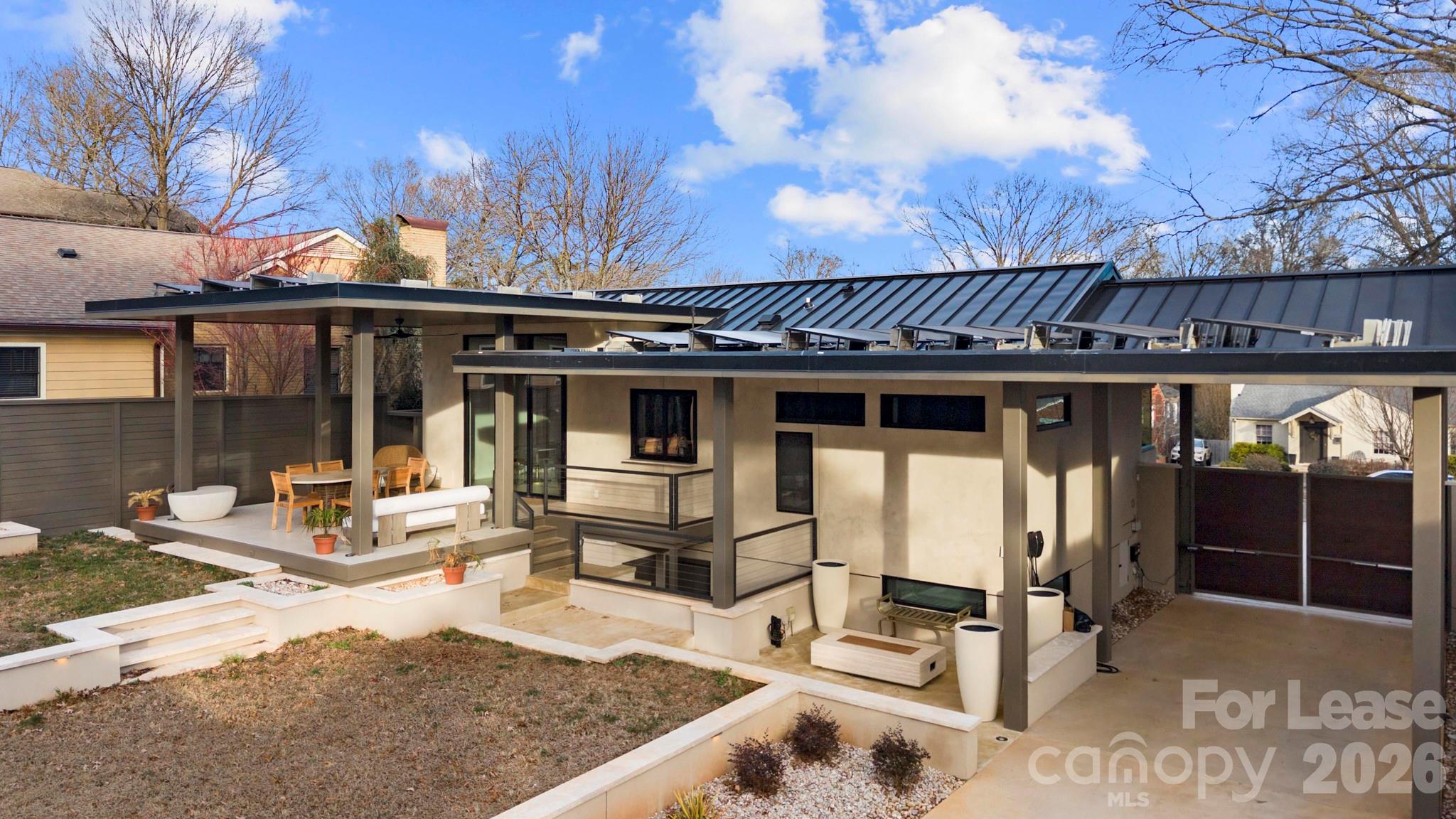 Midwood - Residential Lease