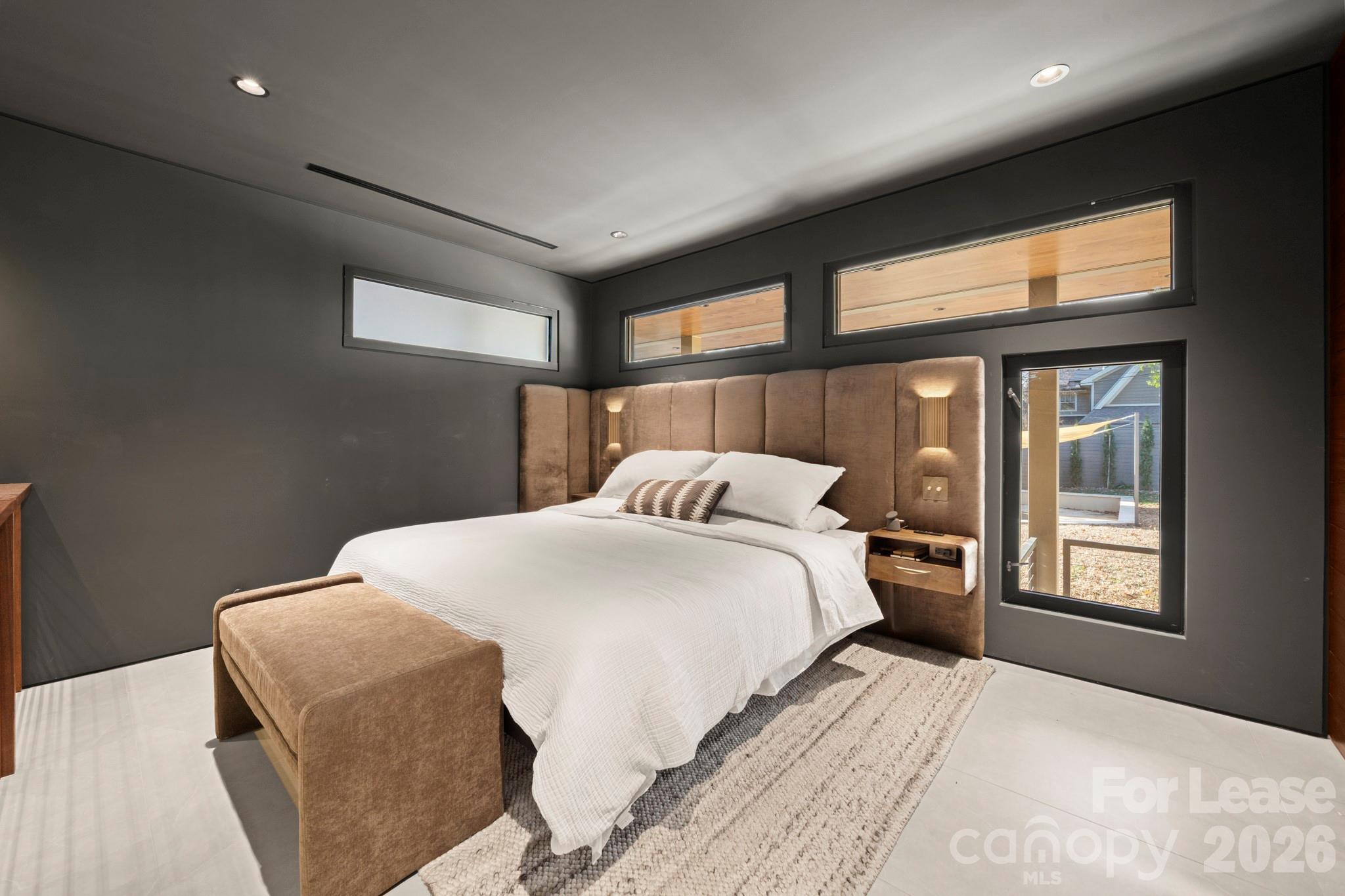 Midwood - Residential Lease