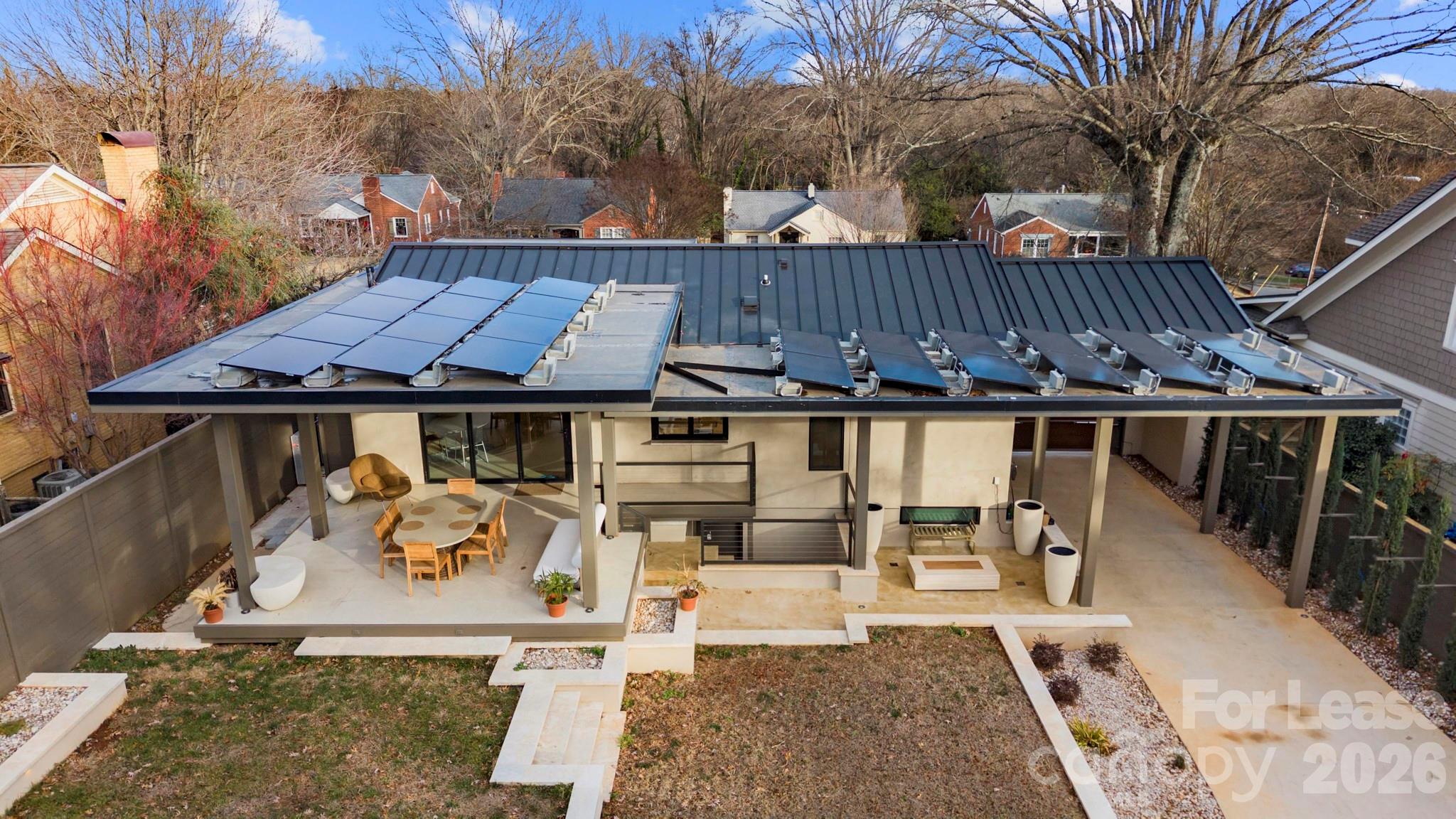 Midwood - Residential Lease